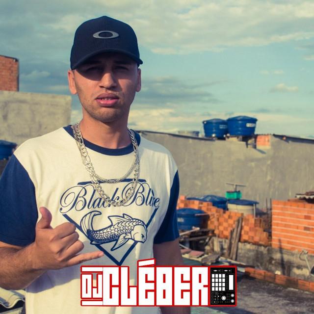 DJ CLEBER's avatar image