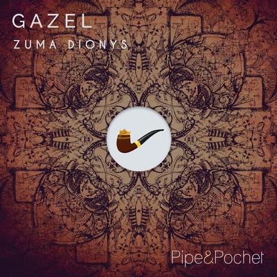 Gazel By Zuma Dionys's cover