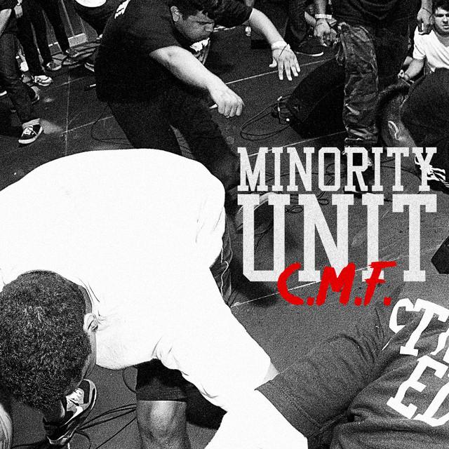 Minority Unit's avatar image