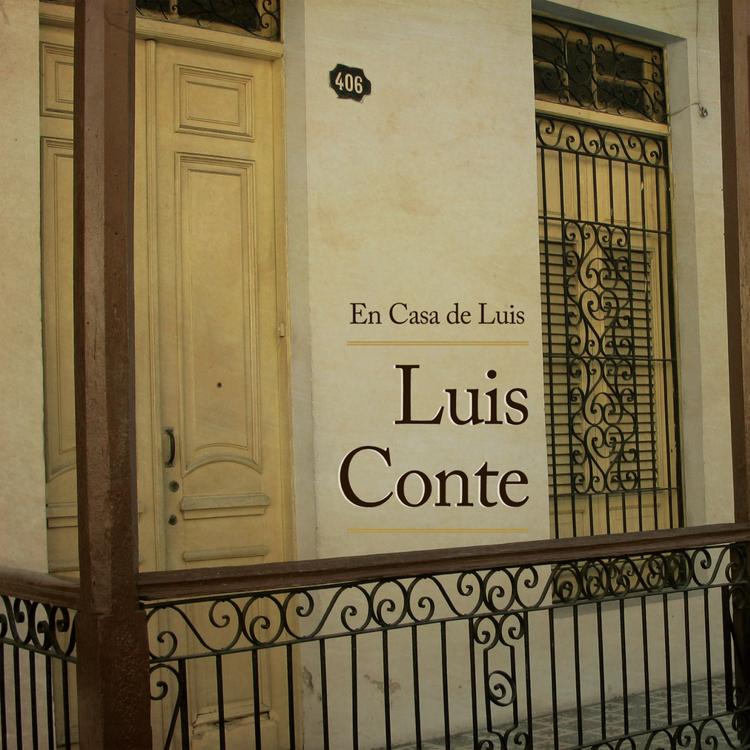 Luis Conte's avatar image