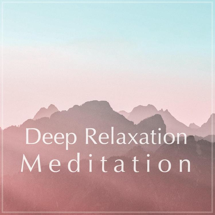 Deep Relaxation Meditation's avatar image