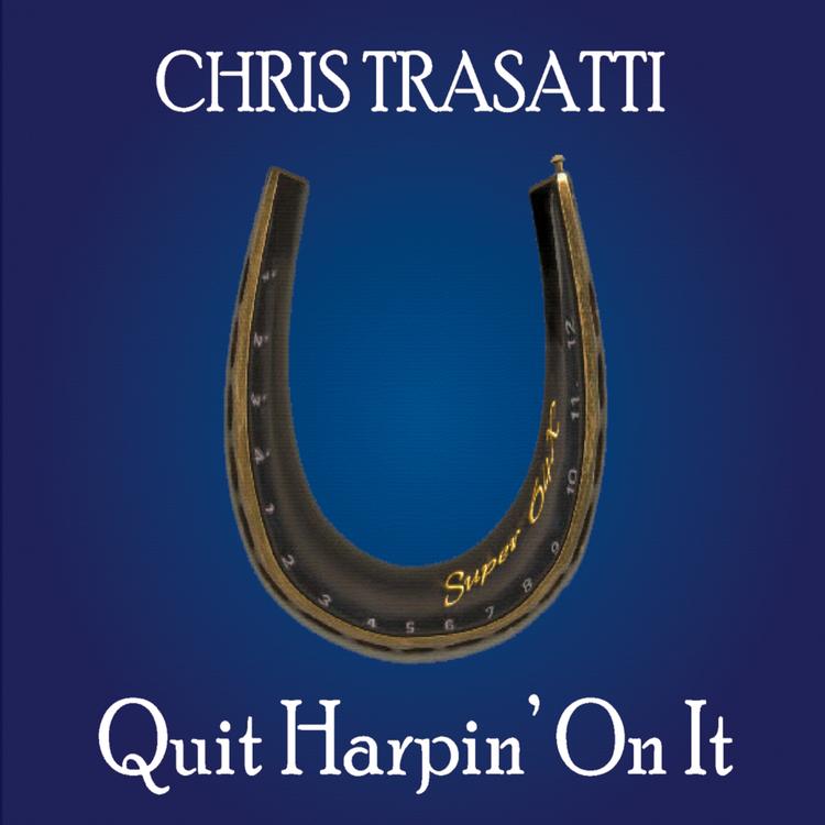 Chris Trasatti's avatar image