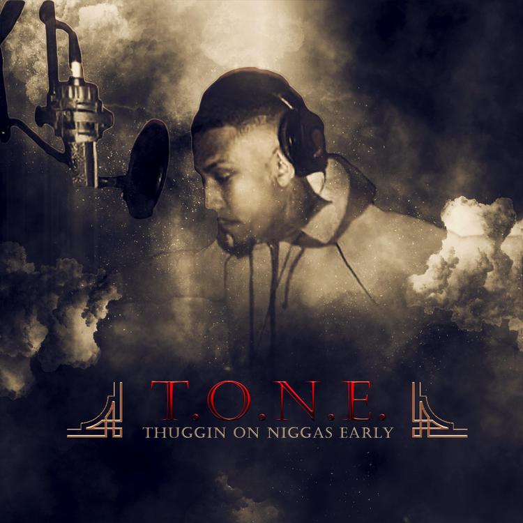 T.O.N.E's avatar image