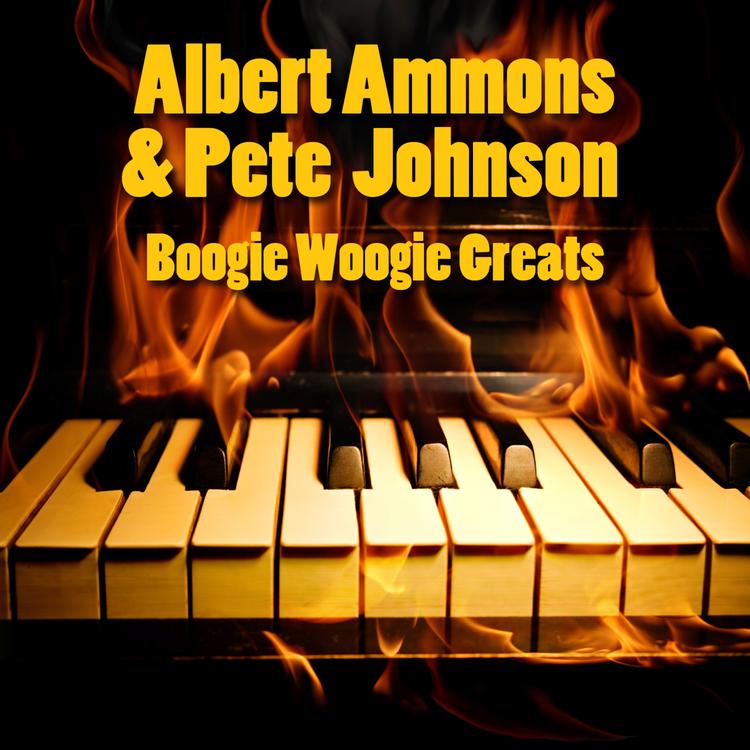 Albert Ammons & Pete Johnson's avatar image