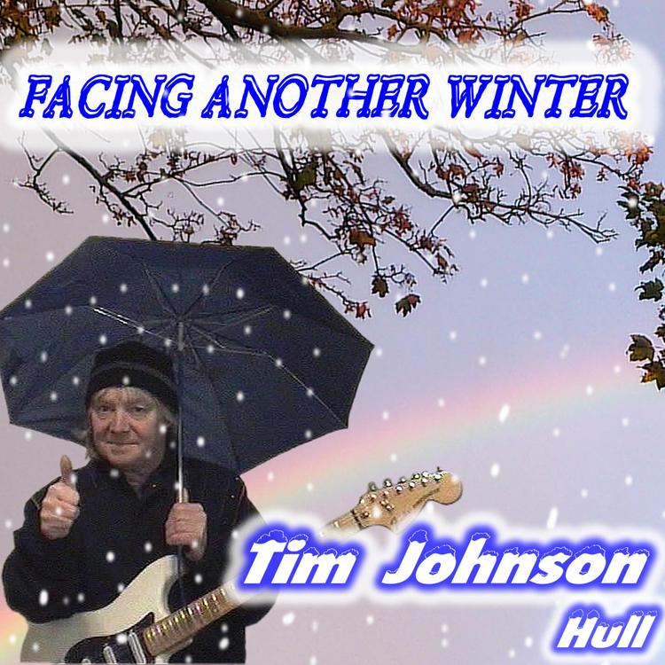 Tim Johnson-Hull's avatar image