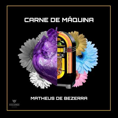 Astronauta Bêbado By Matheus de Bezerra's cover