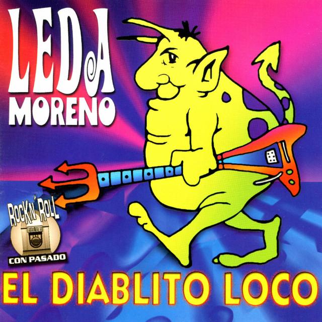 Leda Moreno's avatar image