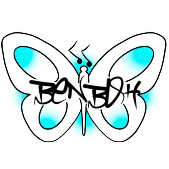 BenBoh's avatar image