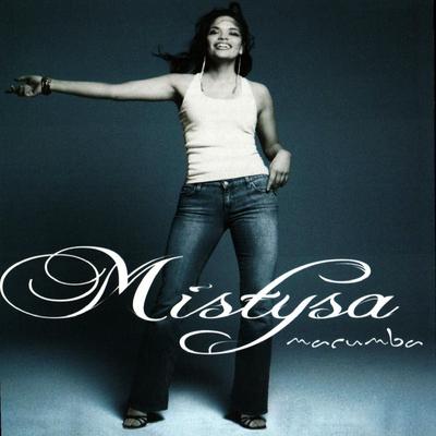 Macumba By Mistysa's cover