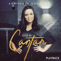 Ana Paula Cabaline's avatar cover