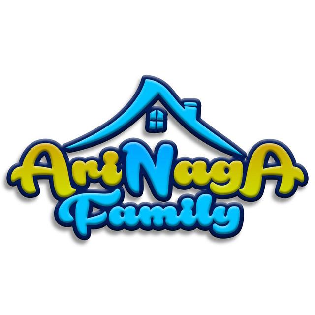Arinaga Family's avatar image