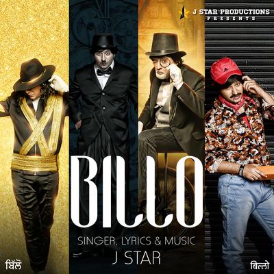 Billo By J Star's cover