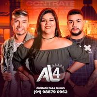 Banda AL4's avatar cover