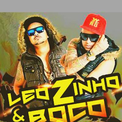 Prostituto e Piranha By Leozinho O General, Boco's cover