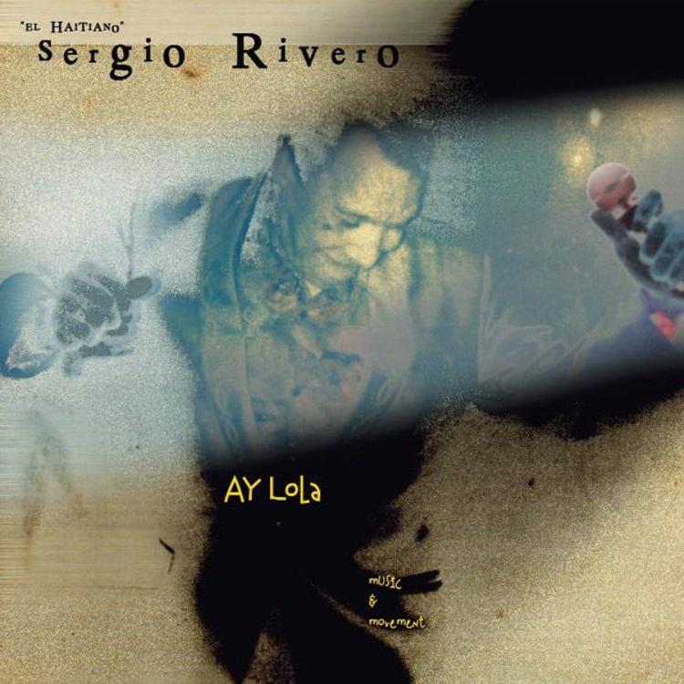 Sergio Rivera's avatar image
