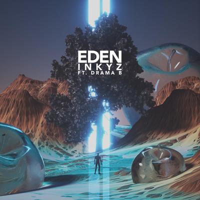 Eden By Inkyz, Drama B's cover