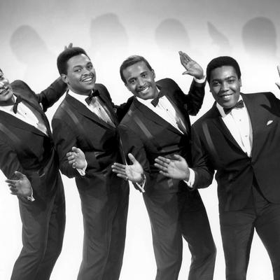 The Four Tops's cover