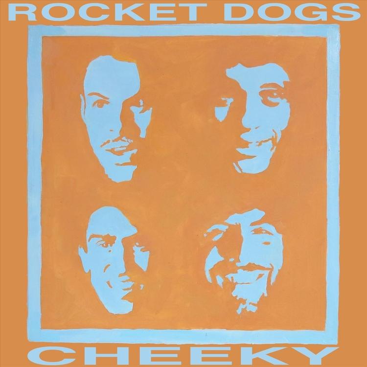 Rocket Dogs's avatar image