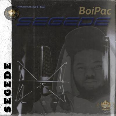 Segede's cover