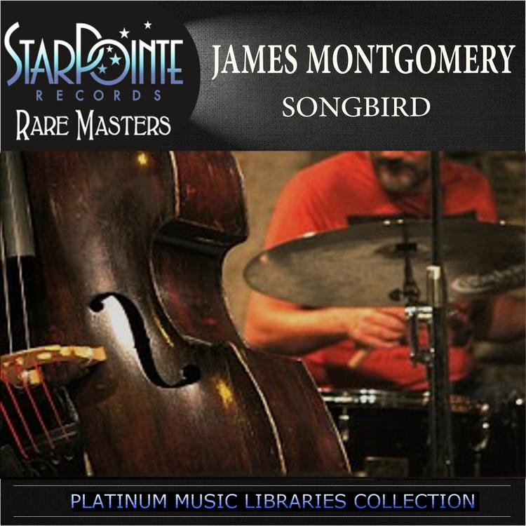 James Montgomery's avatar image