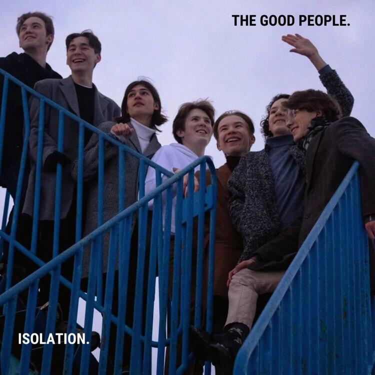 The Good People's avatar image