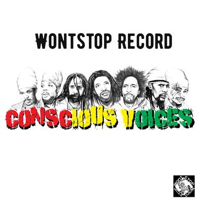 Conscious Voices's cover