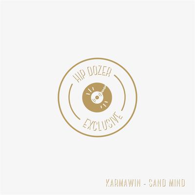 Sand Mind By Karmawin's cover