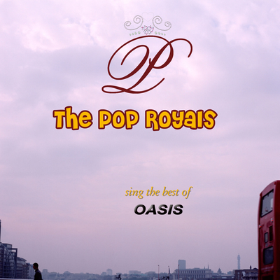 The Pop Royals's cover