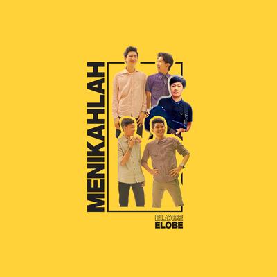 Menikahlah's cover