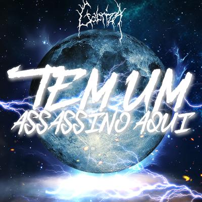 Tem um Assassino Aqui By Gabriza's cover