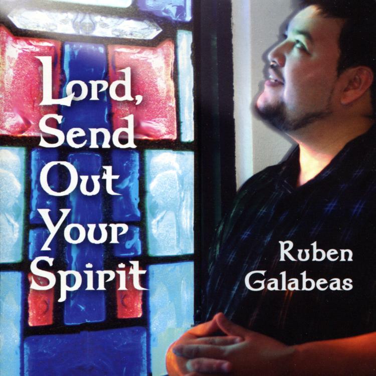 Ruben Galabeas's avatar image