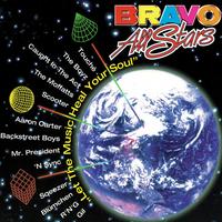 Bravo Allstars's avatar cover