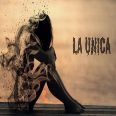 La Unica's cover