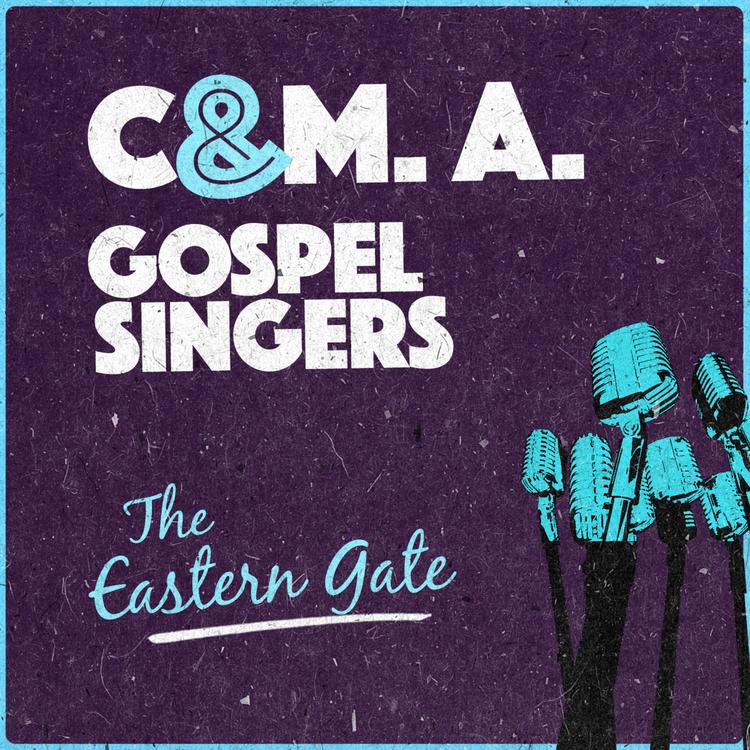 C & M A Gospel Singers's avatar image