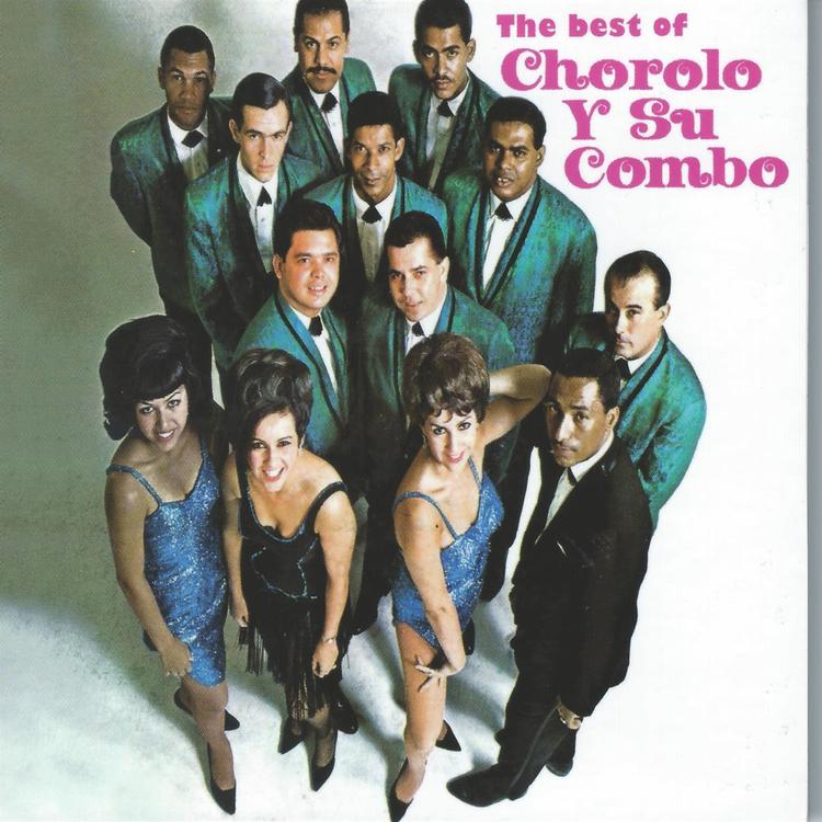 Chorolo y Su Combo's avatar image