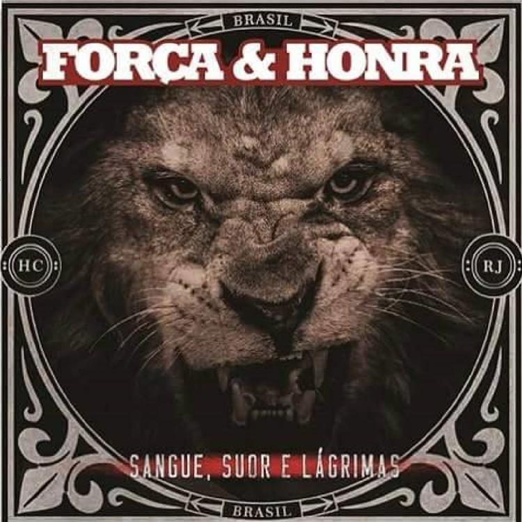 Força & Honra's avatar image