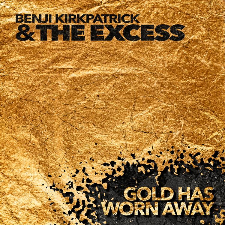 Benji Kirkpatrick & The Excess's avatar image