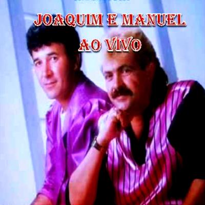 Som de Cristal (Ao Vivo) By Joaquim e Manuel's cover