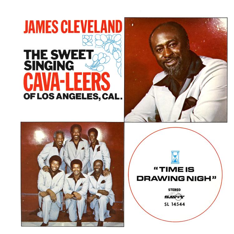 The Sweet Singing Cava-Leers's avatar image