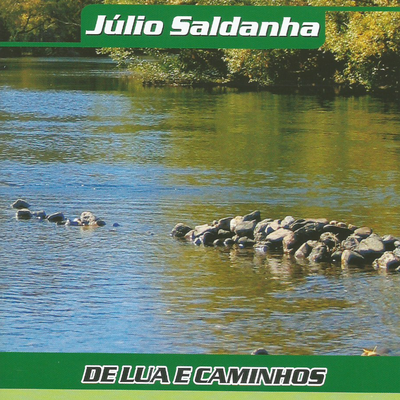 Julio Saldanha's cover