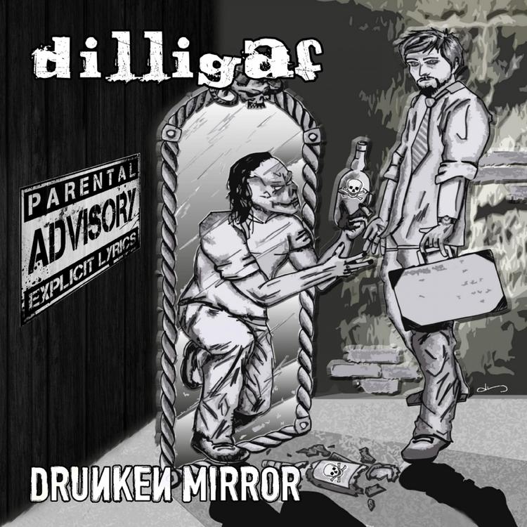 Dilligaf's avatar image