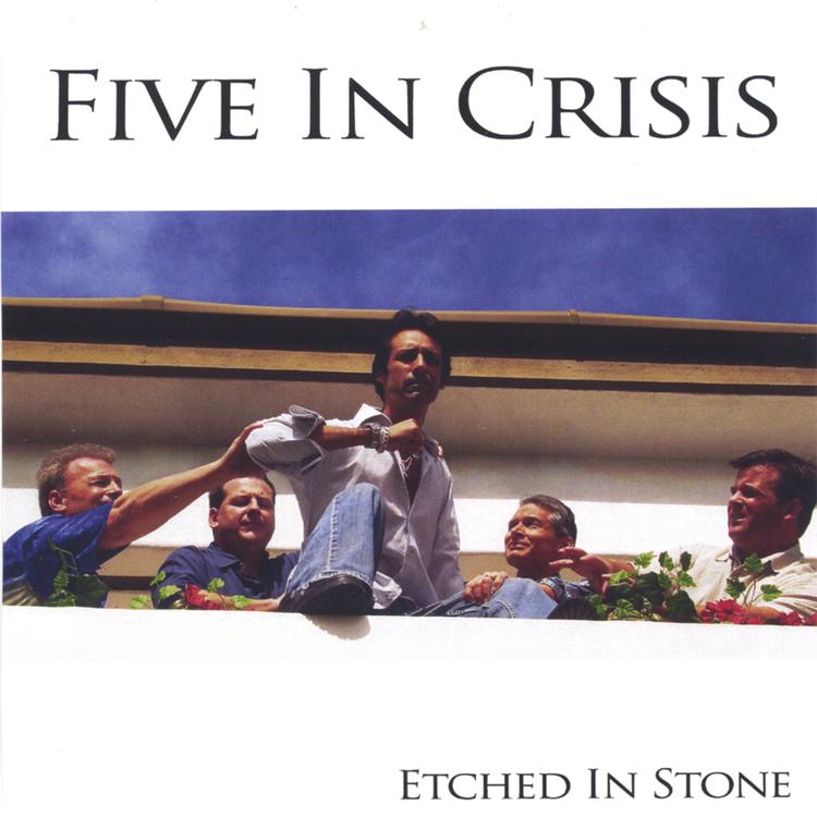 Five In Crisis's avatar image