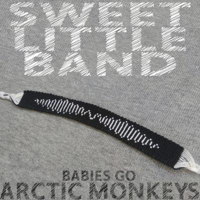 No. 1 Party Anthem By Sweet Little Band's cover