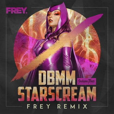 Starscream (Frey Remix) By DBMM, Lostcause's cover