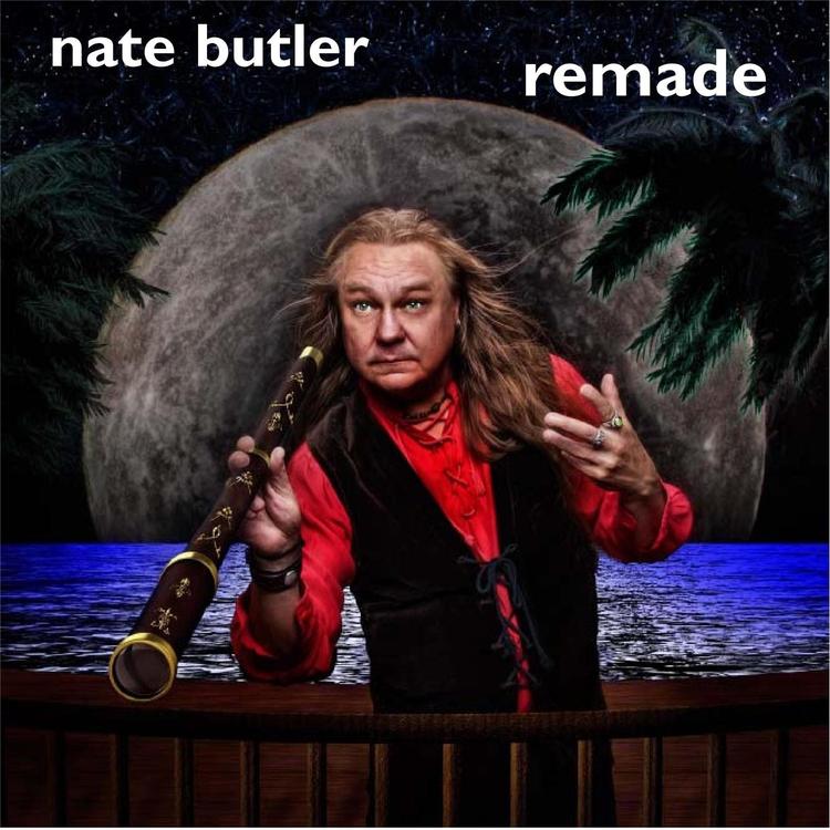 Nate Butler's avatar image