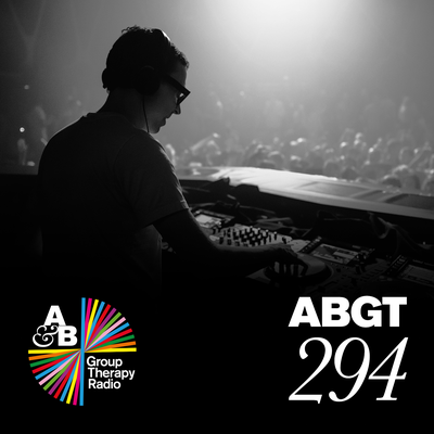 Mr. H2O (ABGT294) By Genix's cover