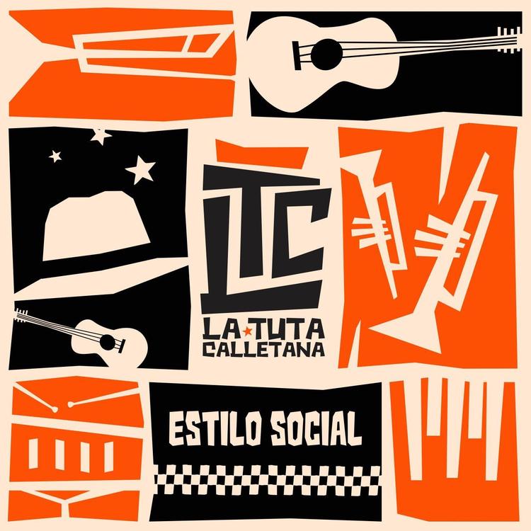 La Tuta Calletana's avatar image