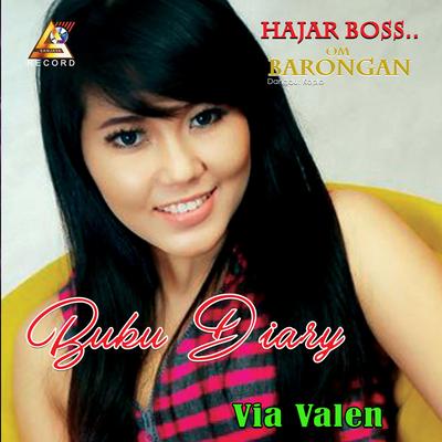 Via Valen's cover