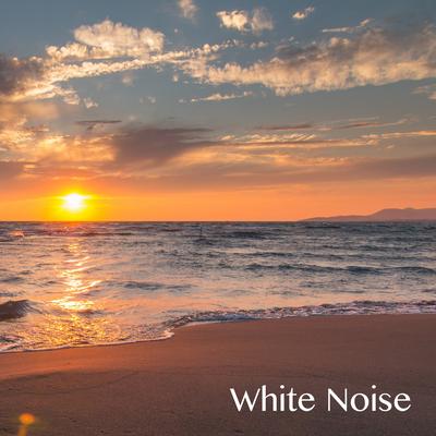 1 Hour Long White Noise By White Noise For Baby Sleep, White Noise for Babies, Sleep Baby Sleep's cover