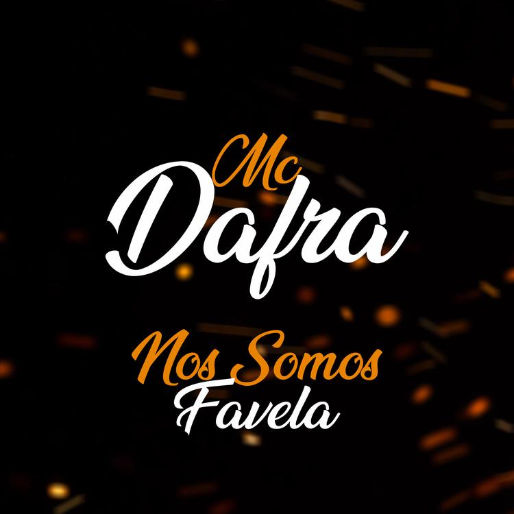 Mc Dafra's avatar image